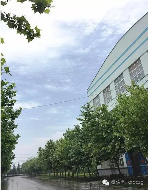 长城大型铸造厂推进铸造行业向绿色、*方向发展