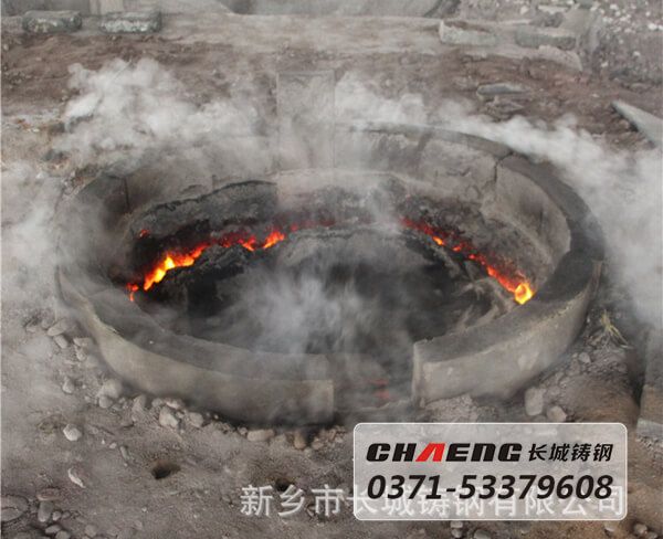 大型齿轮铸造采购一定要注意避免劣质齿轮