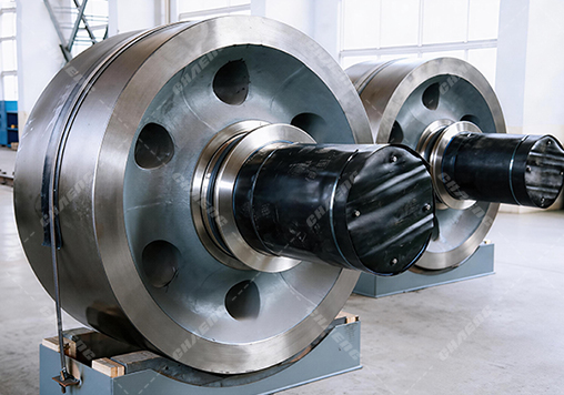 托轮